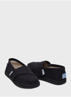 TOMS Kids Casual Slip Ons  - Image 3