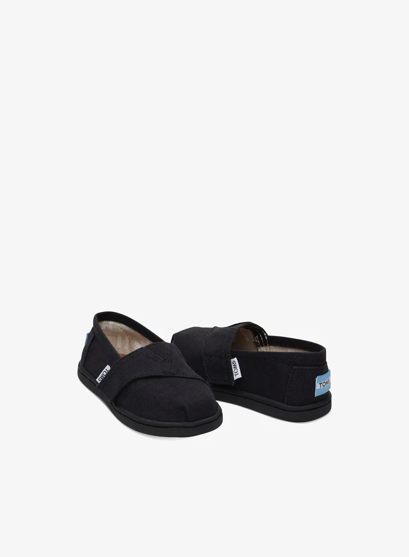 TOMS Kids Casual Slip Ons