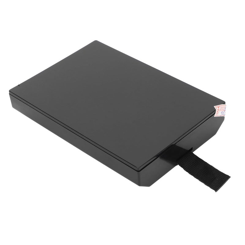 1T Internal Hard Drive For X 360 Slim Console ABS Material Enhanced Speed Expand Storage - Image 5