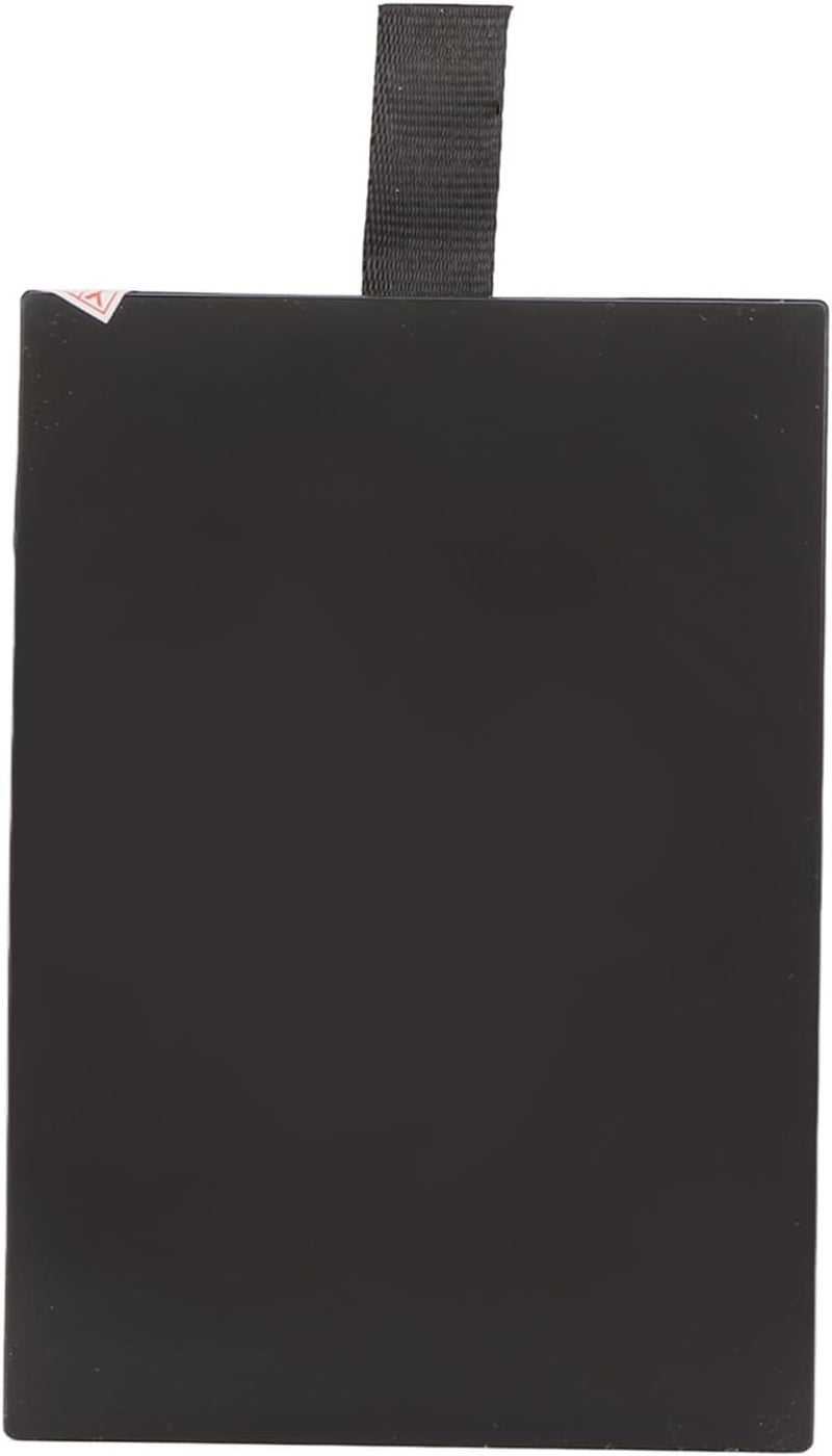 1T Internal Hard Drive For X 360 Slim Console ABS Material Enhanced Speed Expand Storage - Image 1