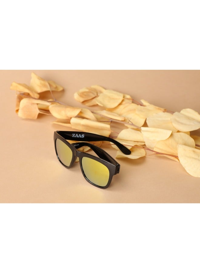 ZAAS Sunglasses for Men Classic Fashion Sunglasses UV protection - Image 5