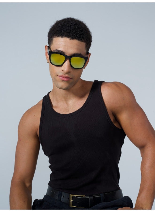ZAAS Sunglasses for Men Classic Fashion Sunglasses UV protection - Image 3