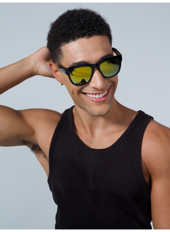 ZAAS Sunglasses for Men Classic Fashion Sunglasses UV protection - Image 1