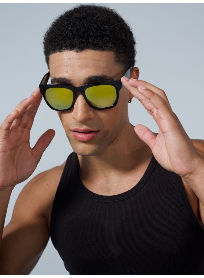 ZAAS Sunglasses for Men Classic Fashion Sunglasses UV protection - Image 4
