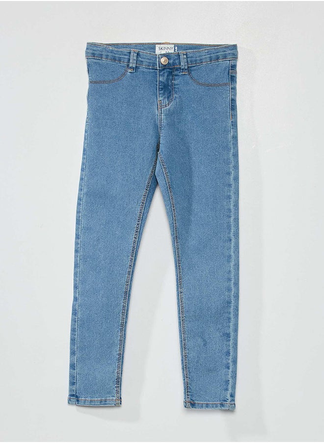 Kiabi Eco-design skinny jeans pant  - Image 1