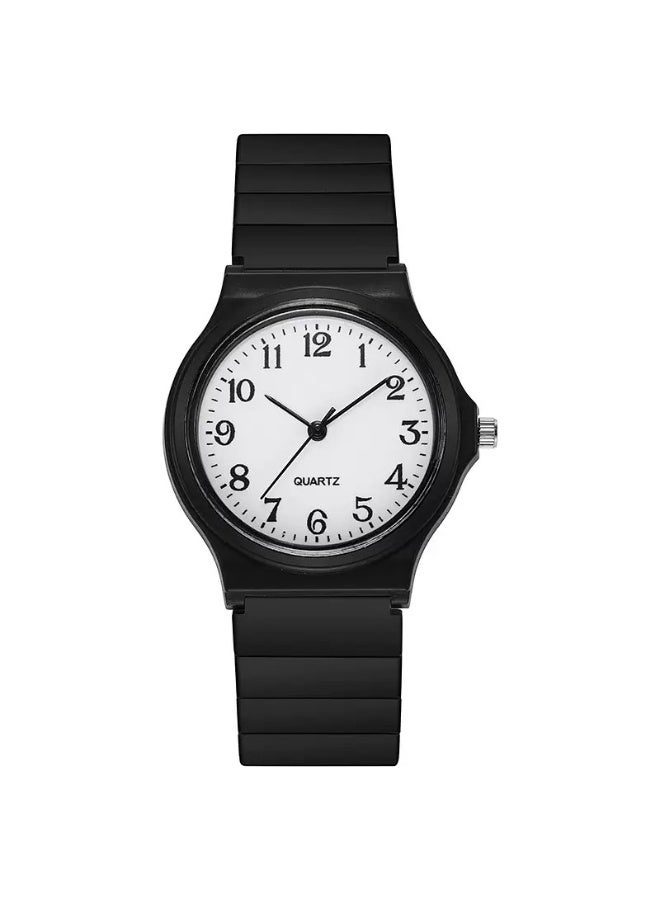 SUFADA Multifunctional Round Screen Electronic Watch For Kids - Image 1