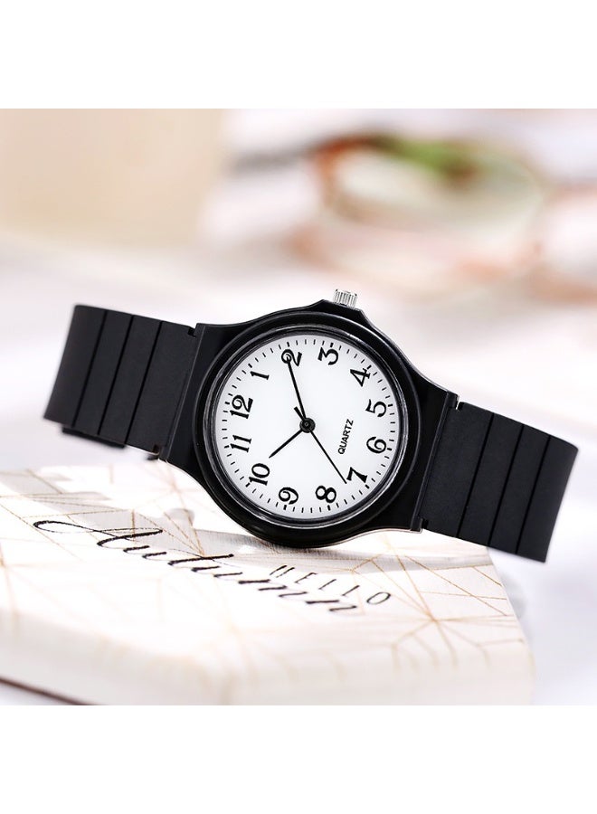 SUFADA Multifunctional Round Screen Electronic Watch For Kids - Image 2