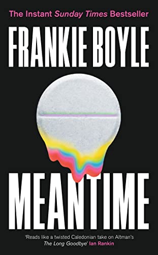 Meantime The Instant Sunday Times Bestseller