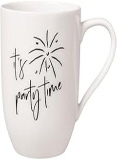 Statement Mug it s party time