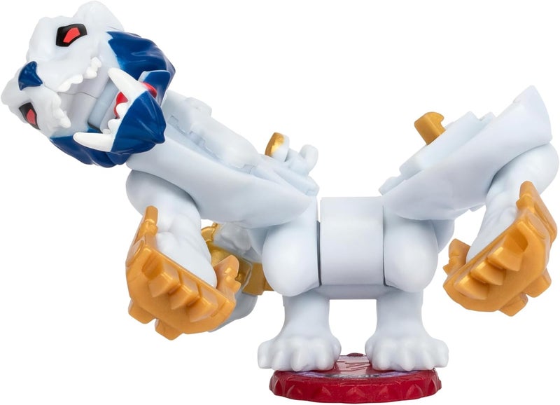 Akedo S6 Ultra Beast Single Pk Ripclaw Alphawolf - Image 5