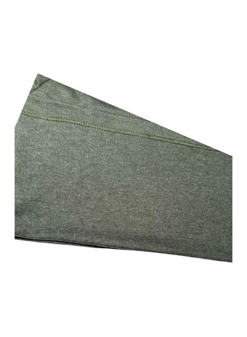 Children's heater: warmth and safety at every moment, olive color - Image 3