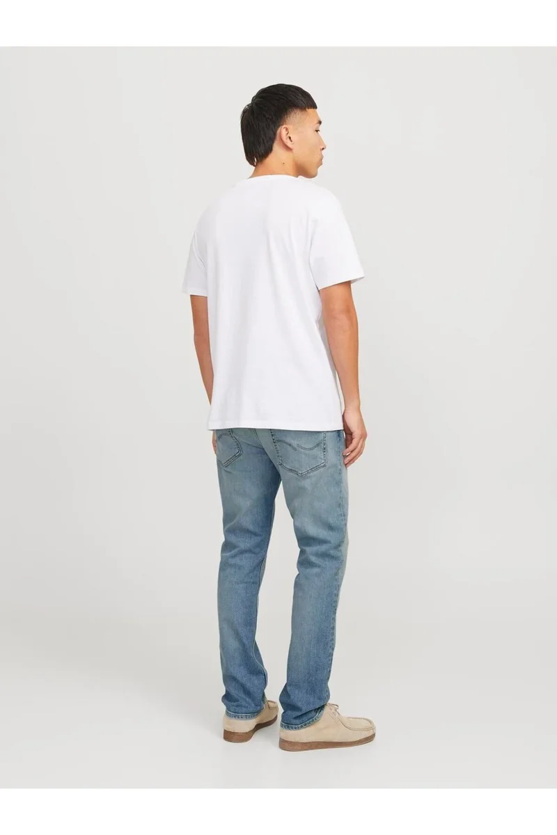JACK & JONES  Relaxed Fit Jeans for Men | Best Price UAE