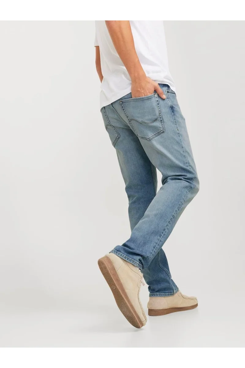 JACK & JONES  Relaxed Fit Jeans for Men | Best Price UAE