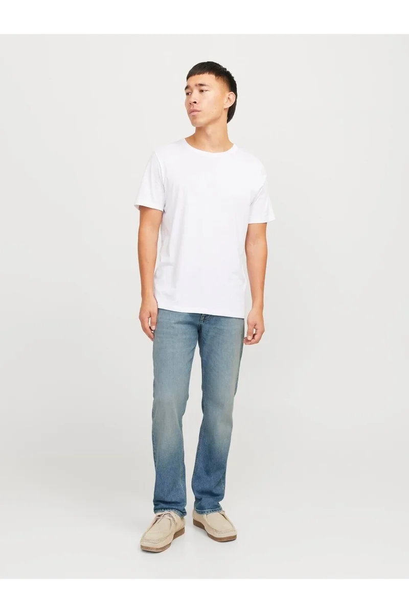 Relaxed Fit Jeans