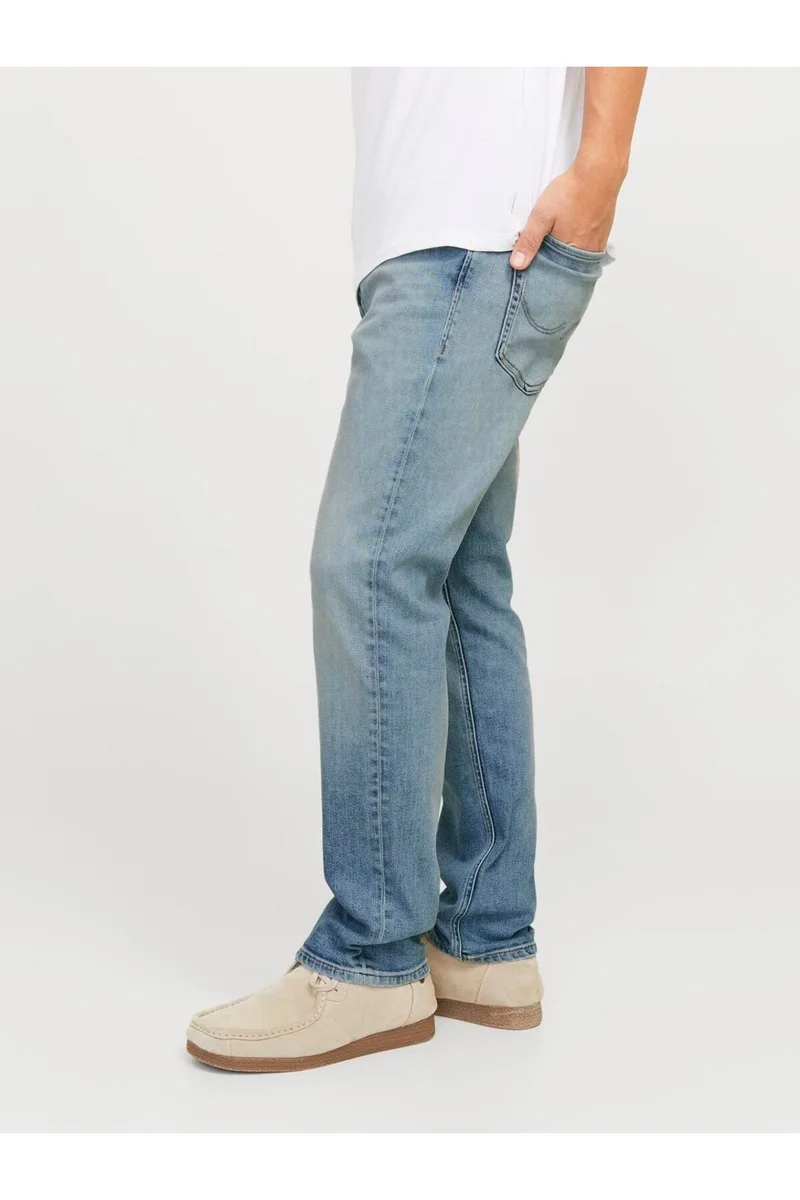 JACK & JONES  Relaxed Fit Jeans for Men | Best Price UAE