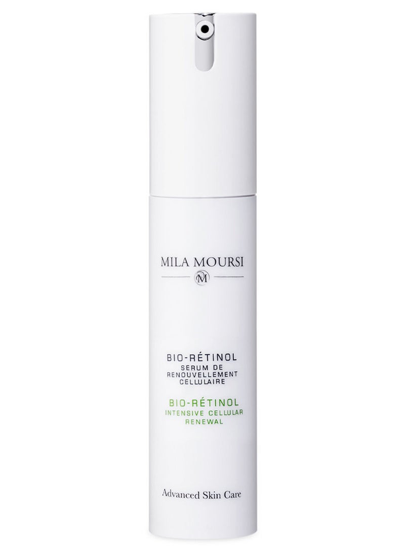 Mila Moursi Bio-Retinol Intensive Cellular Renewal 20ml