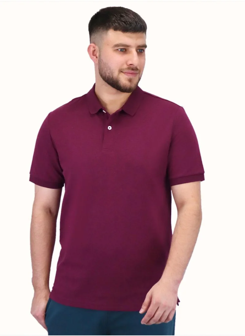 GIORDANO Men's Polo