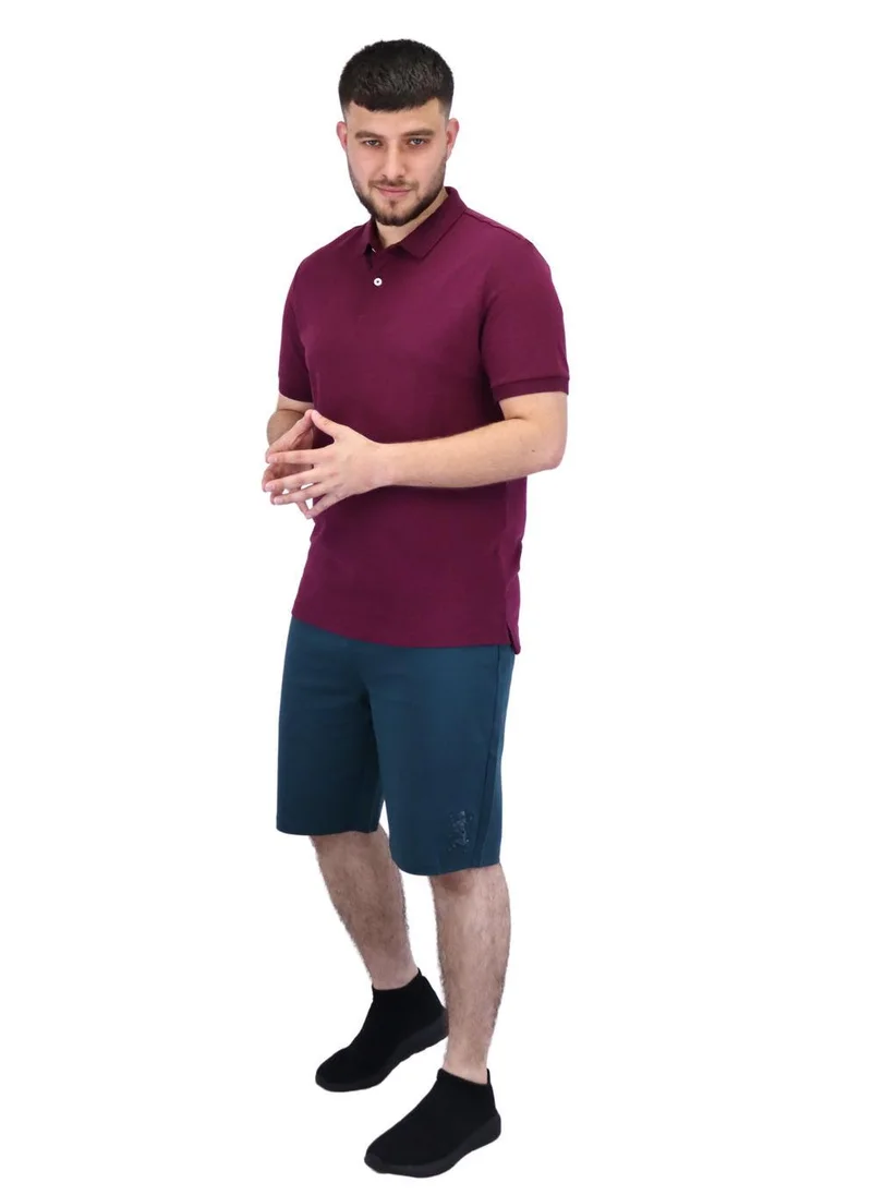 GIORDANO Men's Polo