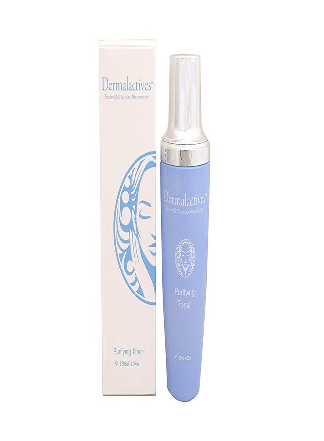 Dermalactives Purifying Toner