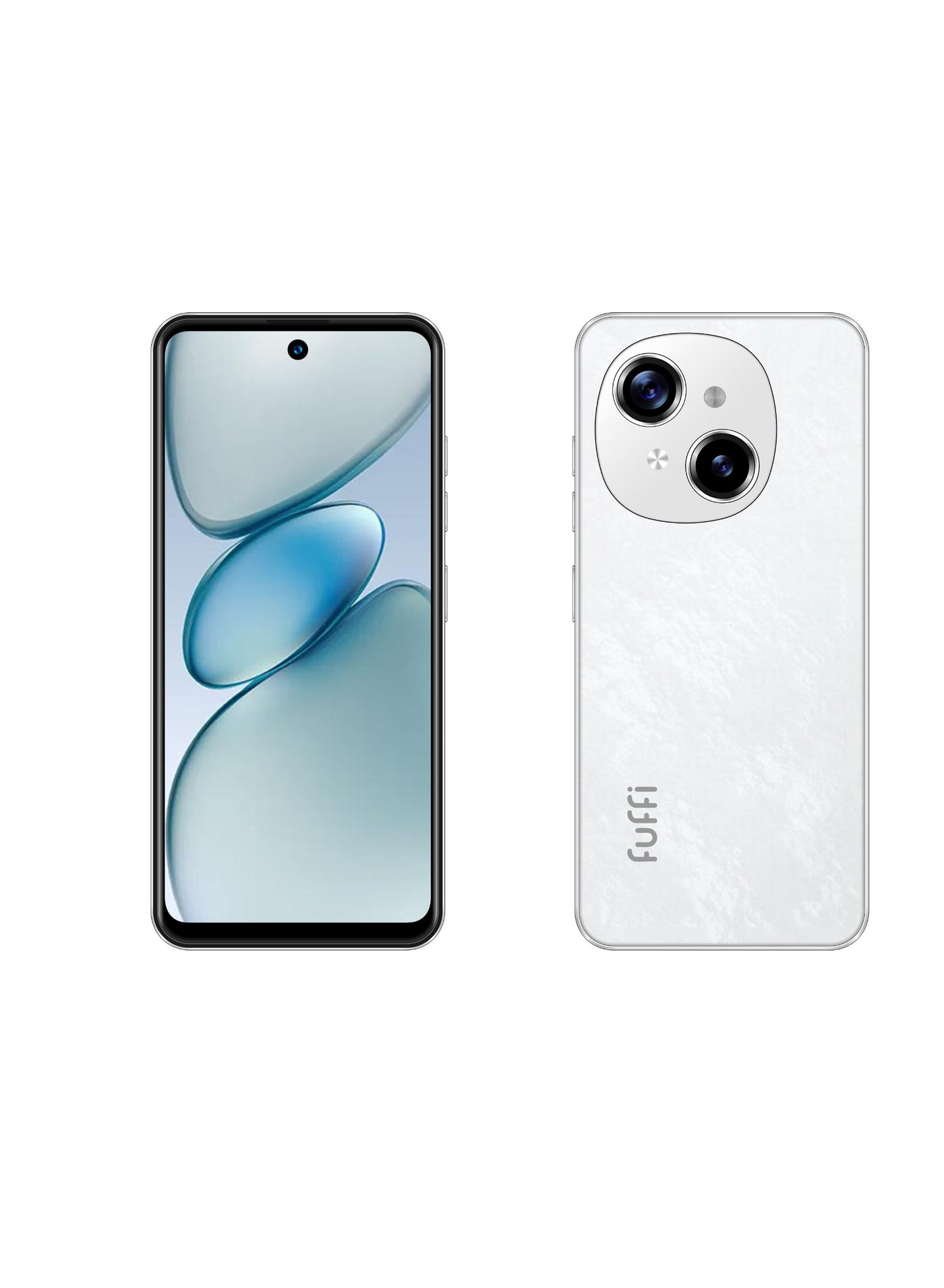 fuffi Fuffi Unlocked 64GB 4GB ZDD4D73B24504405DDE4BZ