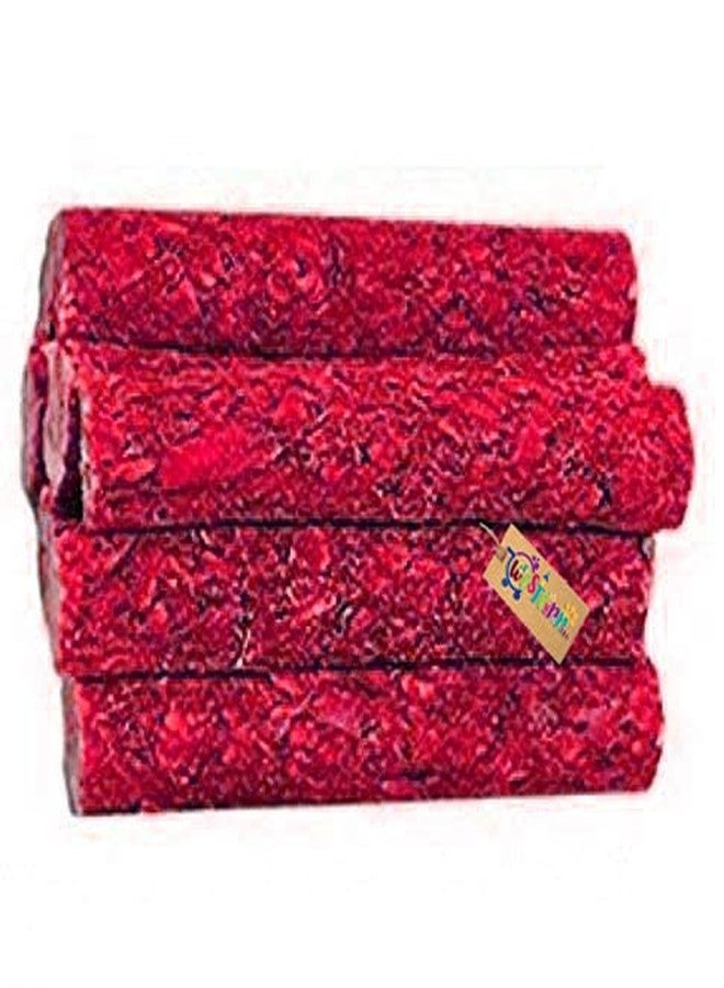 ويستيرن إرا مكافآت مضغ الكلاب من ويسترن إيرا (بنكهة لحم الضأن) (أعواد حمراء) (2 كجم) - Image 4