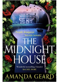 The Midnight House : The spellbinding Richard and Judy Book Club Pick to escape with this summer 2023