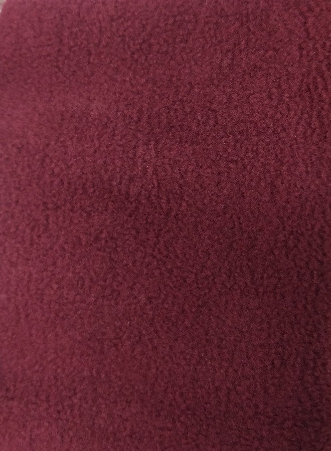 FEEL DRY Waterproof Reusable Bed Protector Drying Sheet for New Born Baby(Size_M, Maroon) - Image 1
