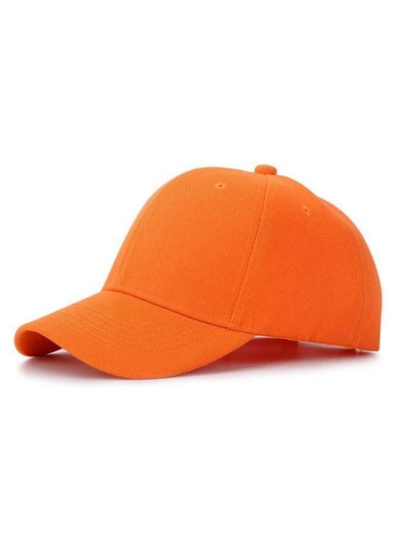 GoodBuy - Summer Baseball sports Cap hat - Image 1