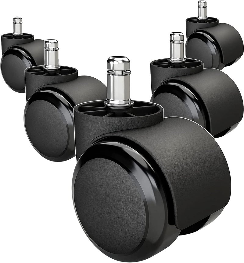NexStar NEXSTAR CHAIR WHEELS Pin Type  - Image 1