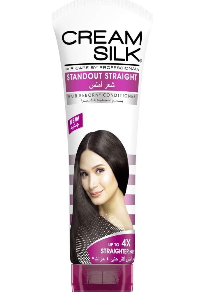 Cream Silk بلسم كريم سيلك ستاند آوت سترايت، 280 مل - Image 1