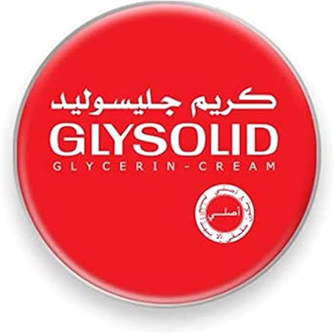 Glycerin Cream - 80ml