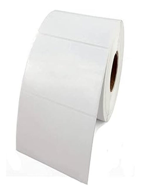 Thermal Paper Roll For Scale (40 X 50ml, 500 Lapel In Roll, 5 Roll)