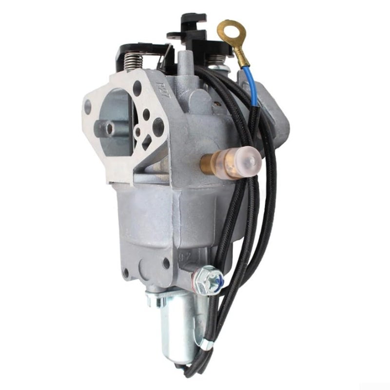 Carburetor Kit For 452cc Turn Mower Engine Compatible With 136 7826 127 9183 - Image 4