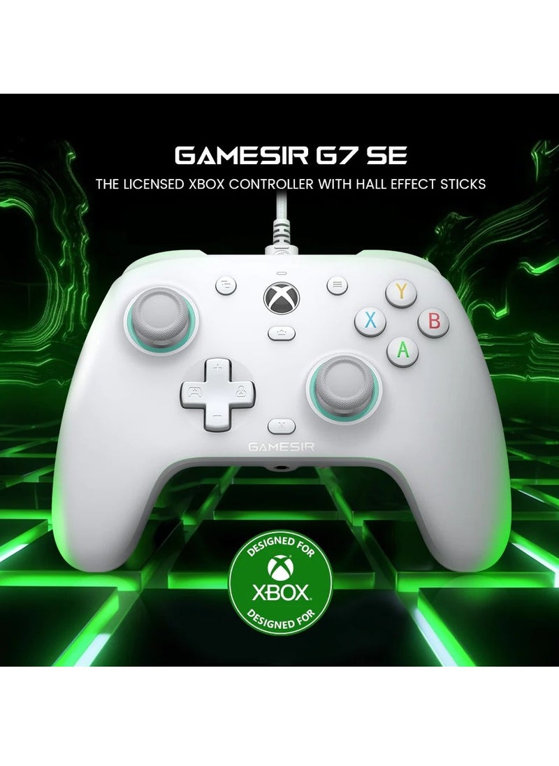 ماركة غير محددة - لعبة GameSir G7 SE لوحدة تحكم اكس بوكس - Image 1