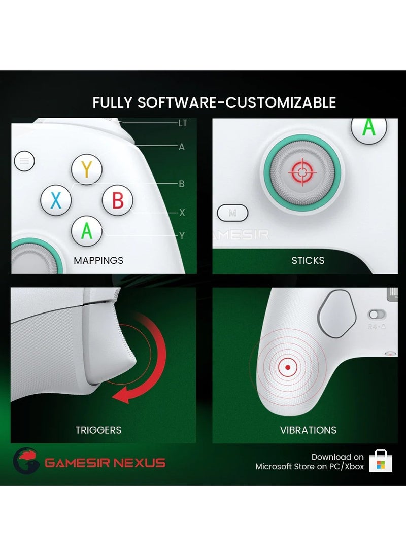 ماركة غير محددة - لعبة GameSir G7 SE لوحدة تحكم اكس بوكس - Image 1