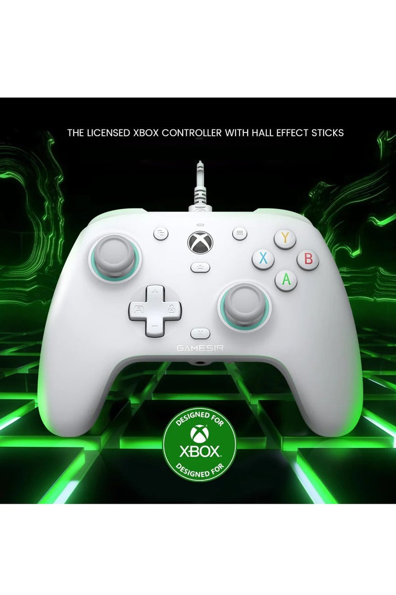 G7 SE Controller Xbox Series X/S Xbox One X/S Console PC Steam Game  - Image 2