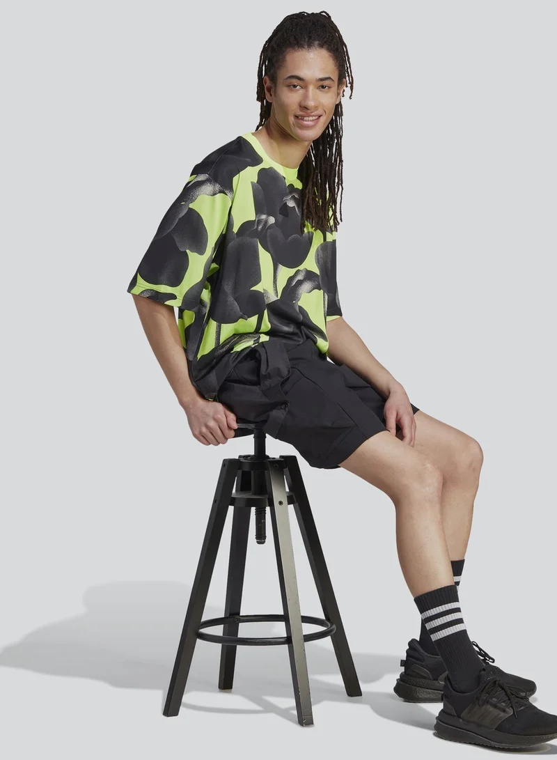 Adidas City Escape T-Shirt