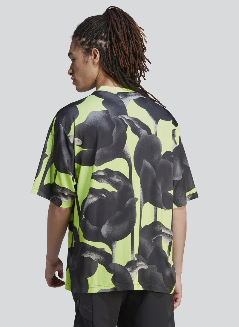 Adidas City Escape T-Shirt