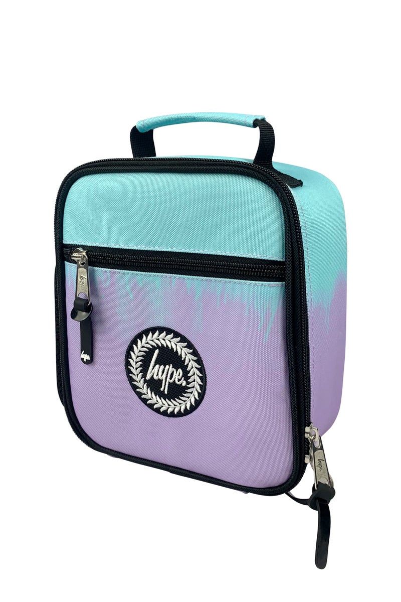 JUST HYPE Kids Insulated Lunch Bag - Image 4