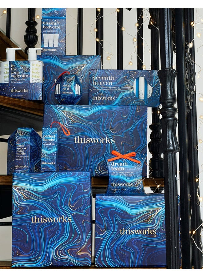 THIS WORKS In The Zone Duo Focus. Energize. Perform Clarity, focus, and energy — anytime, anywhere - TWX25012 - Image 5