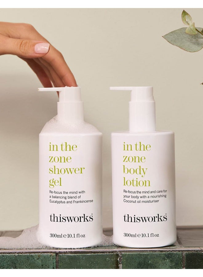 THIS WORKS In The Zone Duo Focus. Energize. Perform Clarity, focus, and energy — anytime, anywhere - TWX25012 - Image 3