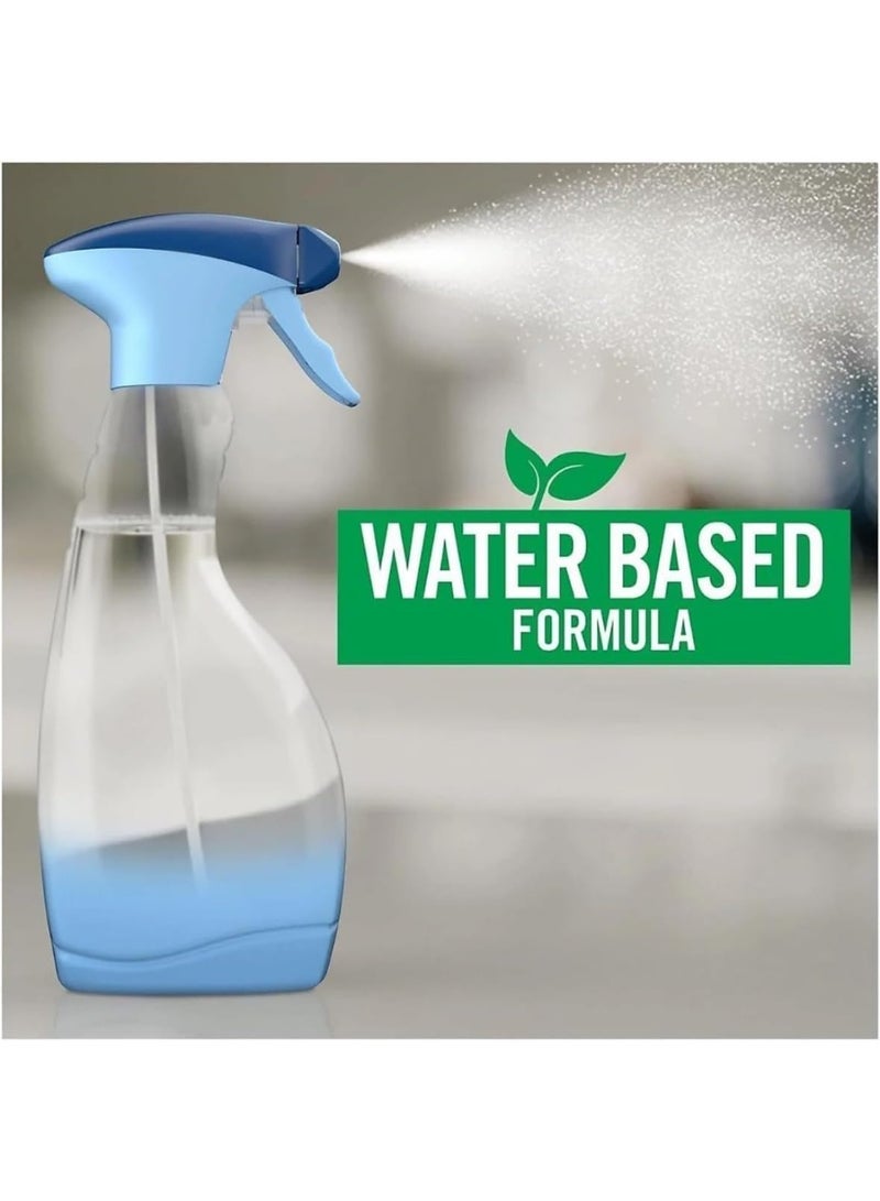 Febreze Fabric Refresher Sugarplum Delight Scent 500ml - Pack of 1 - Image 5