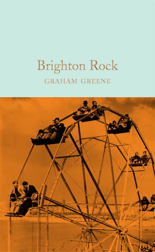 Brighton Rock - pzsku/ZDD4E19C93EF75BF6E0C5Z/45/1746183804/3cd775de-69e8-43b3-a45e-5d6d60573302