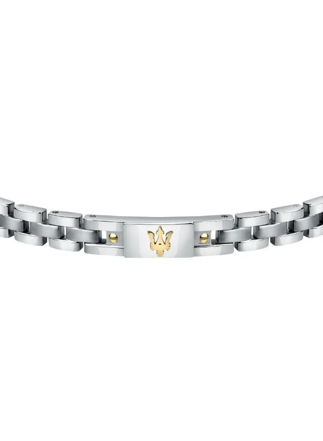 Maserati  JM420ATH05 ICONIC bracelet for Women | Best Price UAE