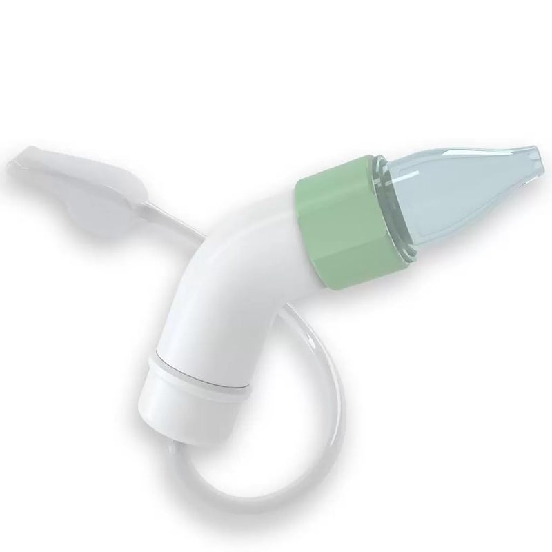 Chicco Phisio Clean Nasal Aspirator Soft and Easy - Image 1
