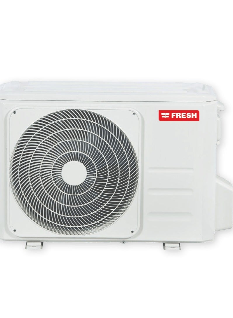 Fresh Air Conditioner Turbo 2.25 HP - Cool - Image 3
