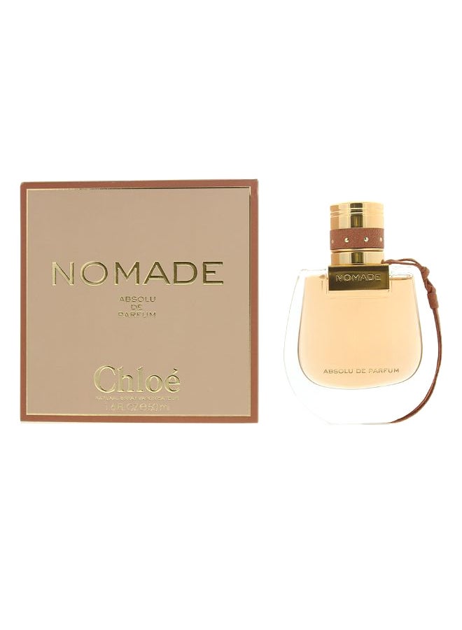 Chloe Nomade Absolu EDP 50ml - Image 1