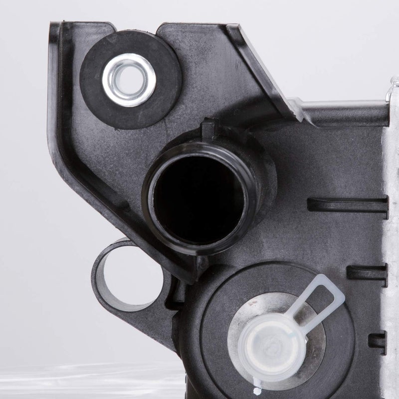 TYC 13398 Replacement Radiator for Chevrolet Silverado 1500 - Image 3