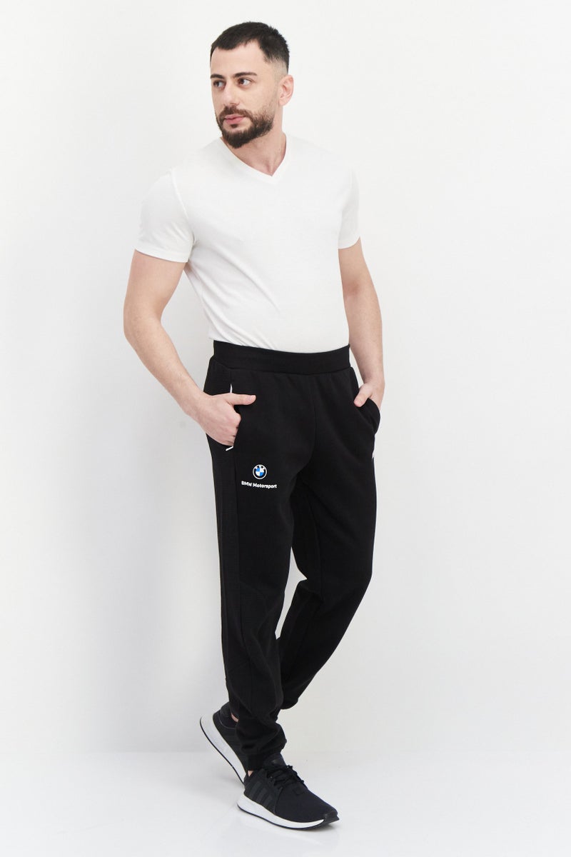 PUMA Men Sportswear Fit Training Pant, Black  - Image 3