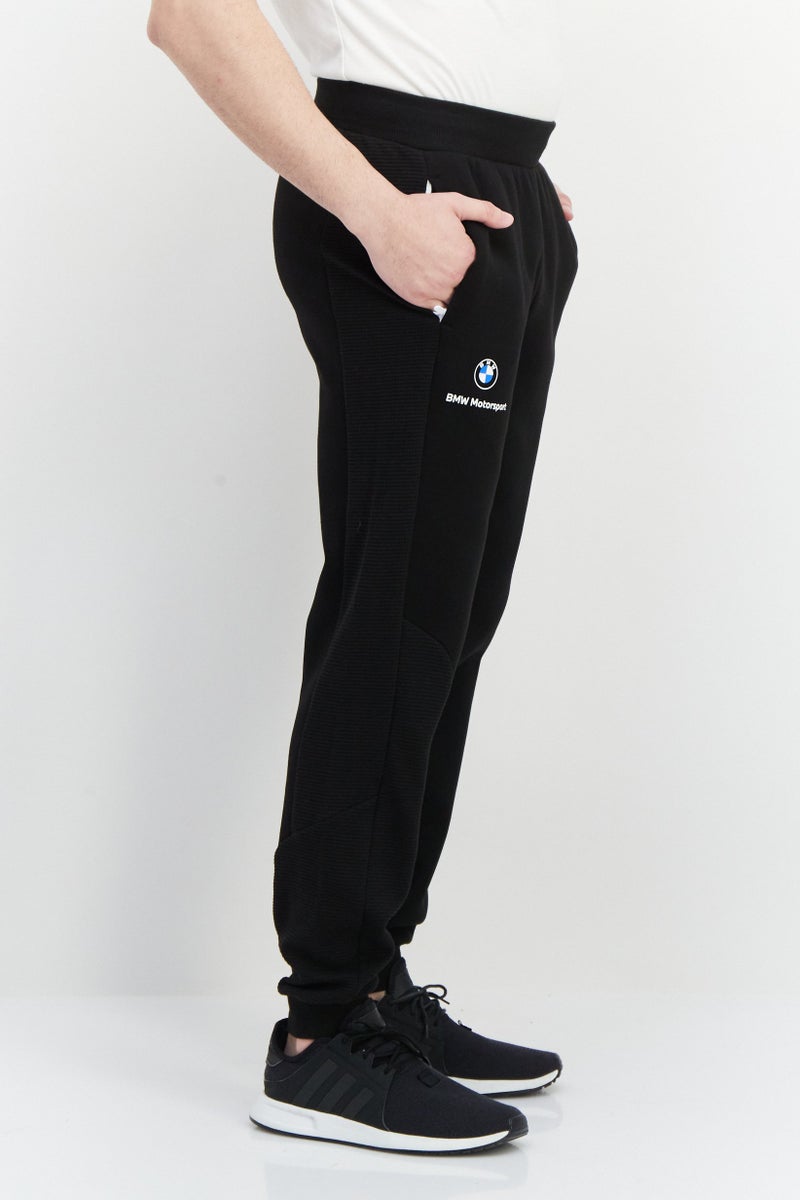 PUMA Men Sportswear Fit Training Pant, Black  - Image 4